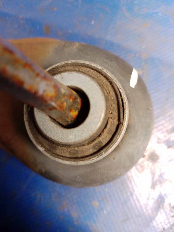 Рычаг задней подвески поперечный нижний задний левый 3 BL 09-13 2011 Седан 2.0 Рычаг задней подвески поперечный нижний задний левый 3 BL 09-13 2011 Седан 2.0