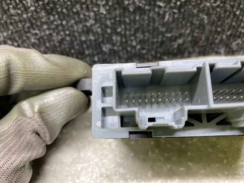 Блок комфорта передний правый FUSION 14- 2019 C20EDEF Блок комфорта передний правый FUSION 14- 2019 C20EDEF