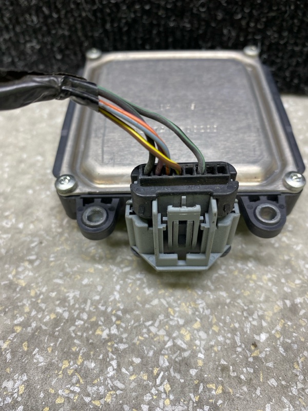 Датчик слепых зон FUSION 14- 2019 C20EDEF