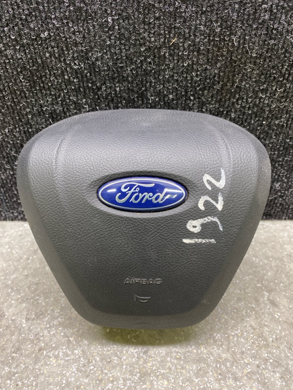 Подушка безопасности в руль FORD FUSION 14- 2019 C20EDEF HS7Z-78043B13-AG Б/У
