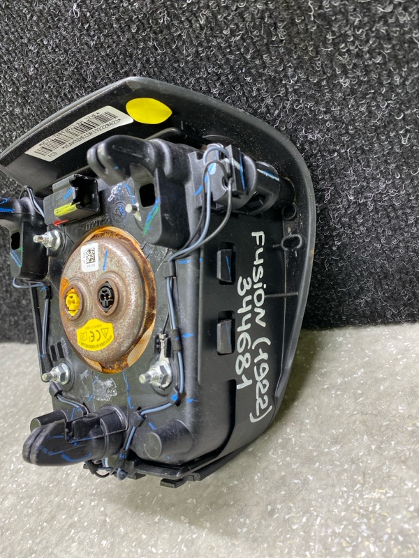 Подушка безопасности в руль FORD FUSION 14- C20EDEF