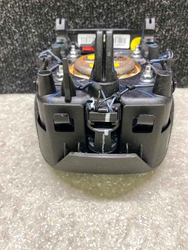 Подушка безопасности в руль FUSION 14- 2019 C20EDEF