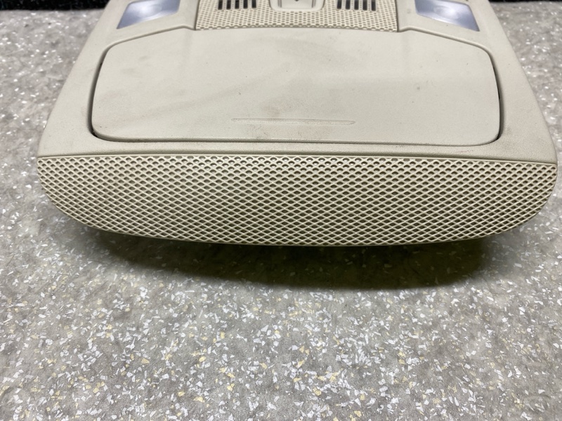 Плафон салона передний FORD FUSION 14- C20EDEF