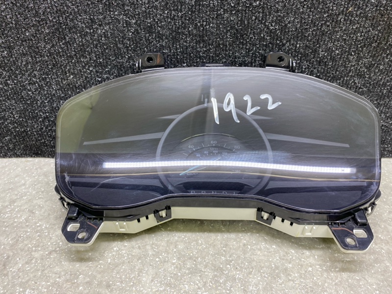 Запчасть панель приборов FORD FUSION 14- 2019 C20EDEF KS7Z-10849-JC Б/У Панель приборов FORD FUSION 14- 2019 C20EDEF KS7Z-10849-JC Б/У