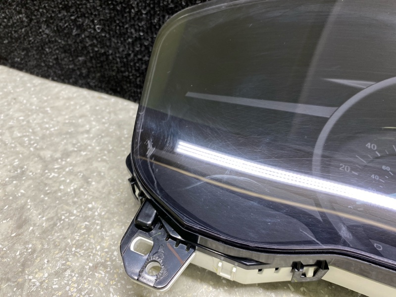 Панель приборов FUSION 14- 2019 C20EDEF Панель приборов FUSION 14- 2019 C20EDEF