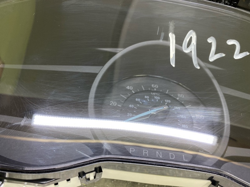 Панель приборов FORD FUSION 14- C20EDEF Панель приборов FORD FUSION 14- C20EDEF