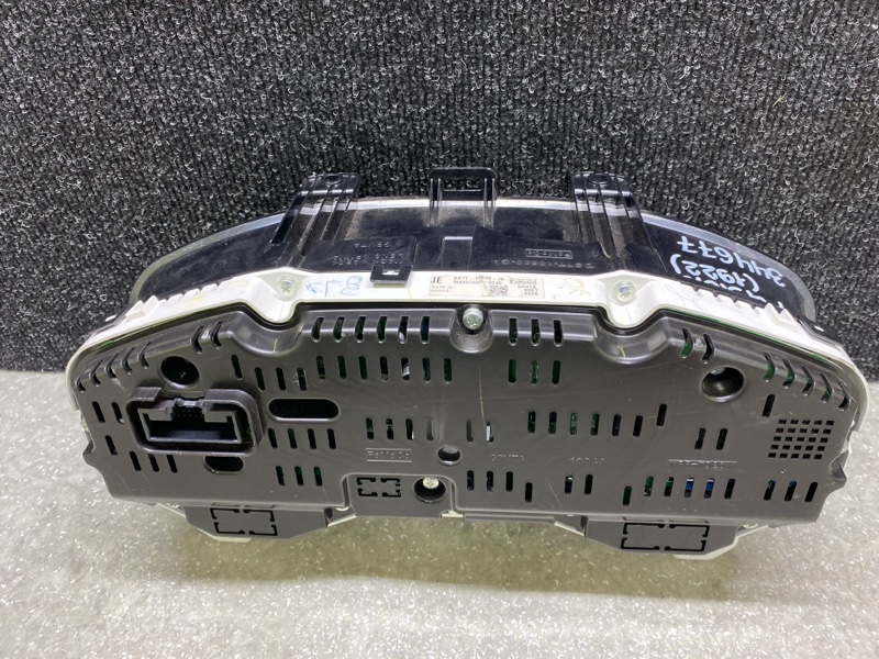 Панель приборов FUSION 14- 2019 C20EDEF Панель приборов FUSION 14- 2019 C20EDEF