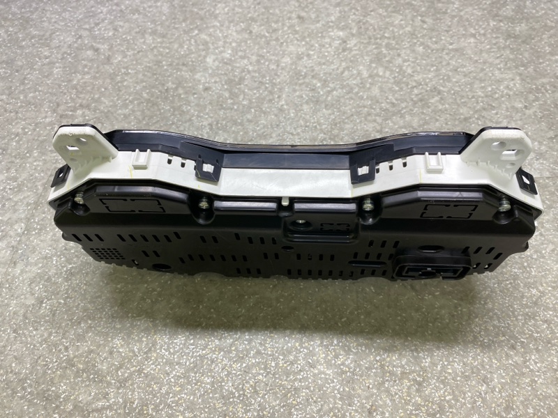 Панель приборов FUSION 14- 2019 C20EDEF Панель приборов FUSION 14- 2019 C20EDEF