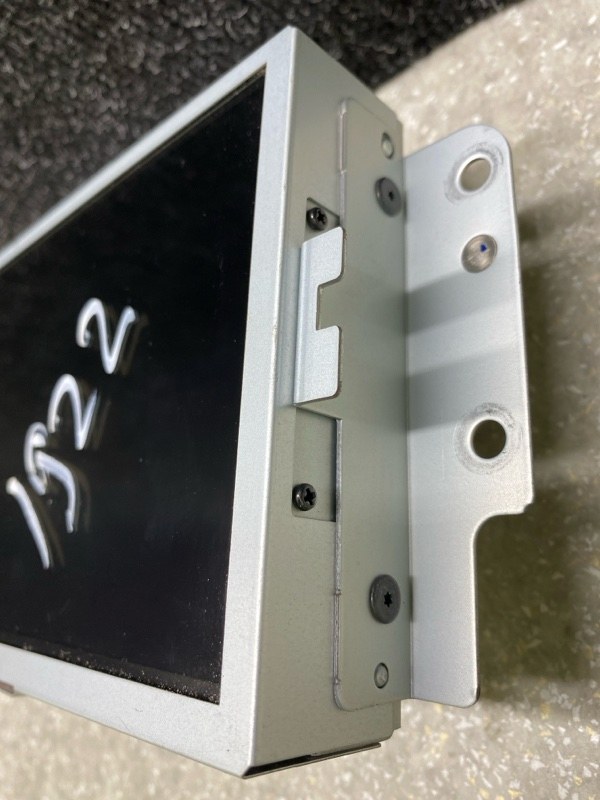 Монитор FUSION 14- 2019 C20EDEF