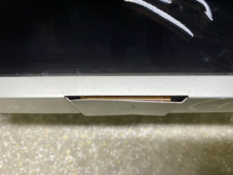 Монитор FUSION 14- 2019 C20EDEF