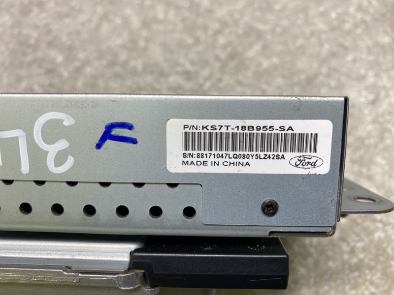 Монитор FUSION 14- 2019 C20EDEF