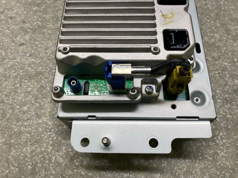 Монитор FUSION 14- 2019 C20EDEF