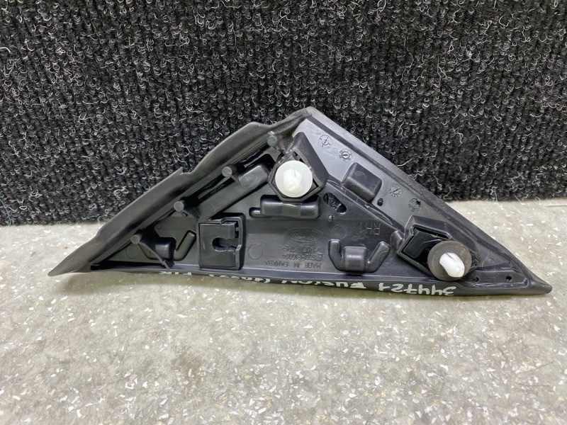 Накладка крыла передняя правая FORD FUSION 14- C20EDEF