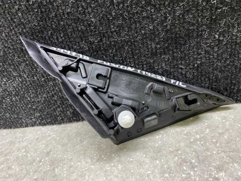 Накладка крыла передняя левая FUSION 14- 2019 C20EDEF