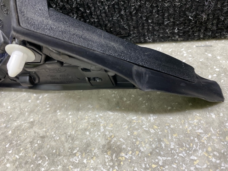 Накладка крыла передняя левая FUSION 14- 2019 C20EDEF