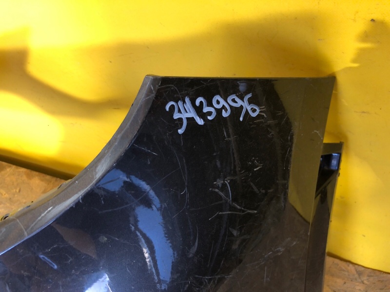 Бампер передний NIRO DE 16-22