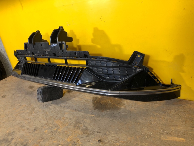 Бампер передний KIA EV6 21-