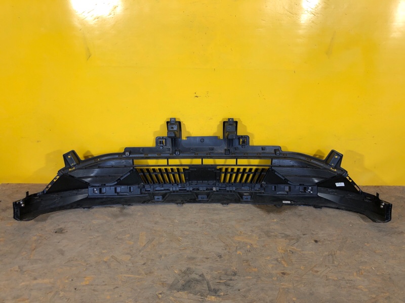 Бампер передний EV6 21-