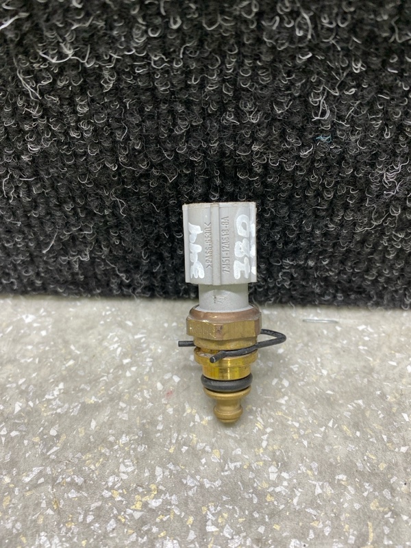 Датчик температуры охлаждающей жидкости FUSION 14- 2019 C20EDEF