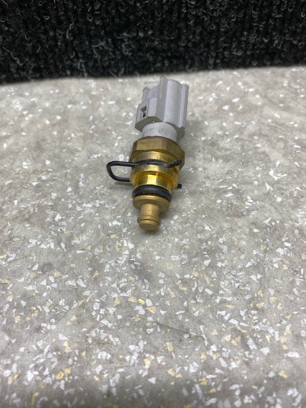 Датчик температуры охлаждающей жидкости FUSION 14- 2019 C20EDEF