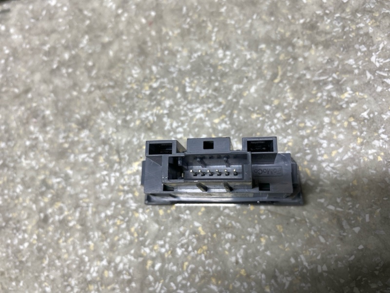 Кнопка FUSION 14- 2019 C20EDEF