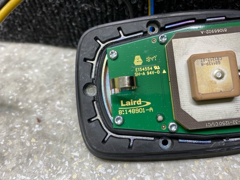 Антенна FORD FUSION 14- C20EDEF Антенна FORD FUSION 14- C20EDEF