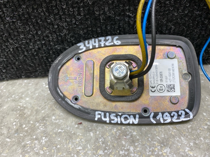 Антенна FUSION 14- 2019 C20EDEF Антенна FUSION 14- 2019 C20EDEF