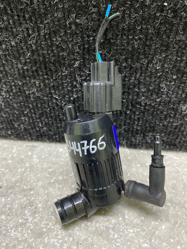 Насос омывателя стекла FORD FUSION 14- 2019 C20EDEF JL3Z-17664-A Б/У