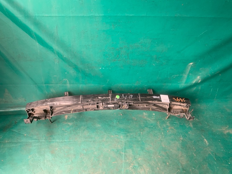 Усилитель заднего бампера HYUNDAI ELANTRA AD 16- 2016 2.0 G4NH 86631-F3100 Б/У