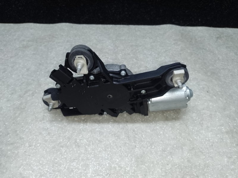 Моторчик стеклоочистителя задний FOCUS 10-18 2016 C20HDTX 2.0L EcoBoost