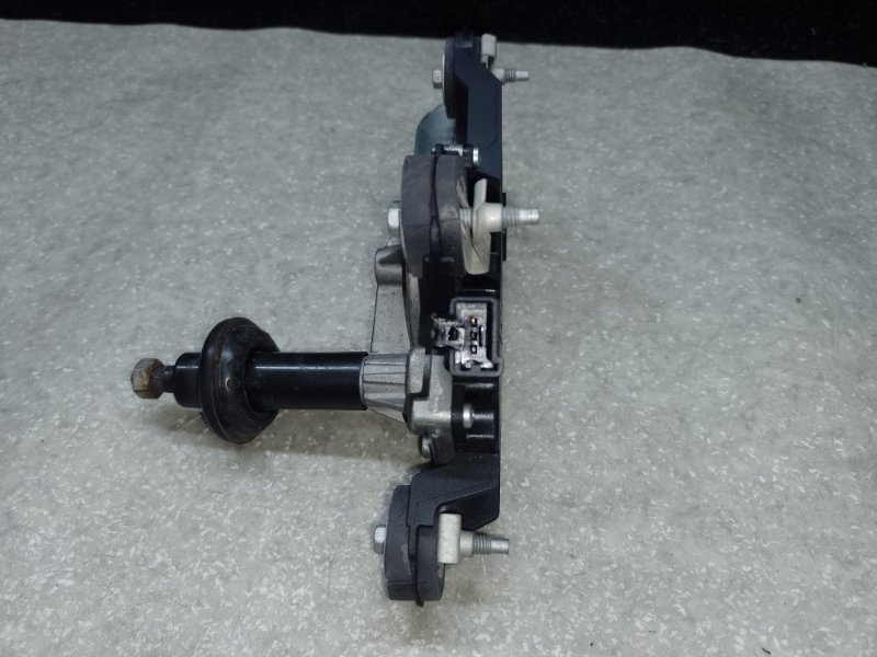 Моторчик стеклоочистителя задний FORD FOCUS 10-18 C20HDTX 2.0L EcoBoost