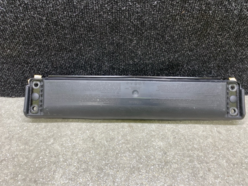 Подушка безопасности в колени правая FORD FUSION 14- C20EDEF