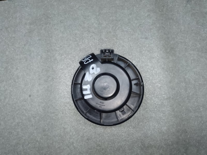 Моторчик печки FORD FOCUS 10-18 C20HDTX 2.0L EcoBoost