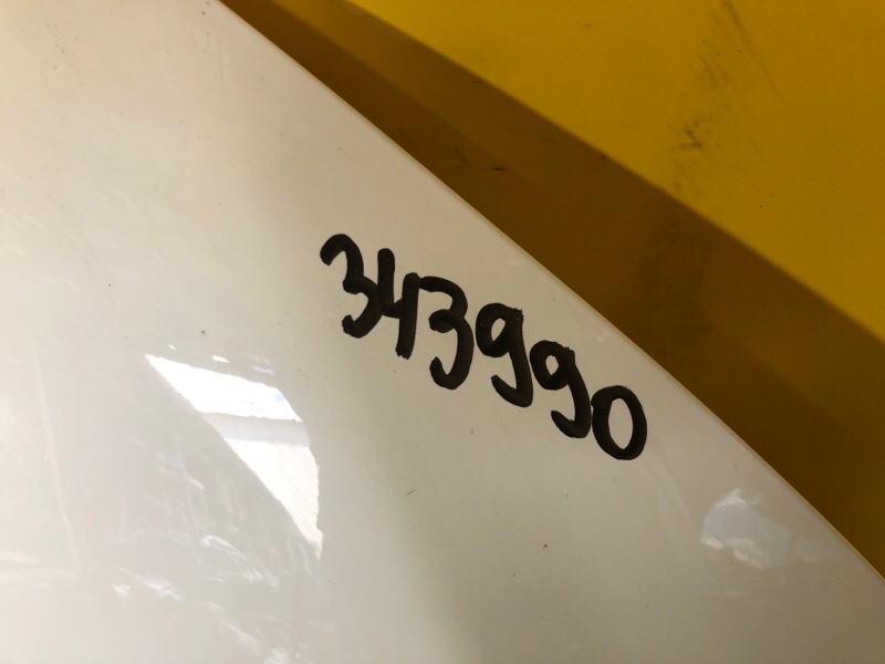 Капот KONA OS 17-23