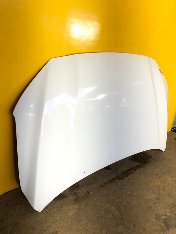 Капот KONA OS 17-23