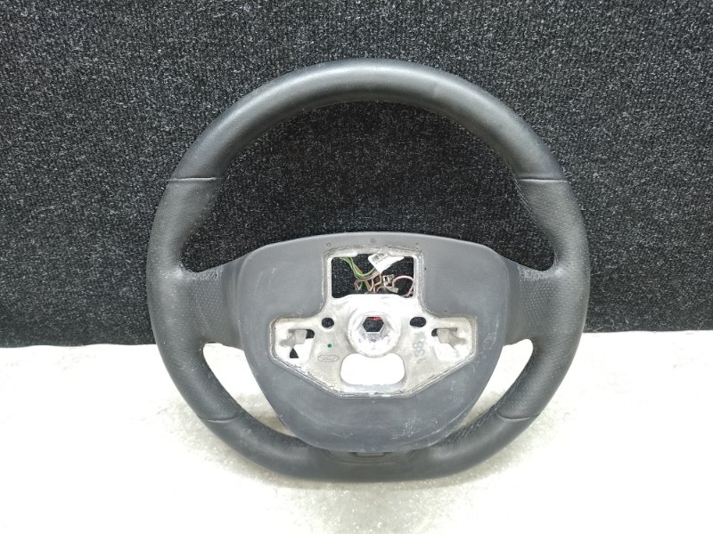 Руль FOCUS 10-18 2016 C20HDTX 2.0L EcoBoost