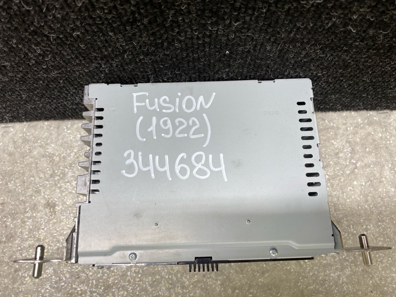 Магнитола FUSION 14- 2019 C20EDEF Магнитола FUSION 14- 2019 C20EDEF