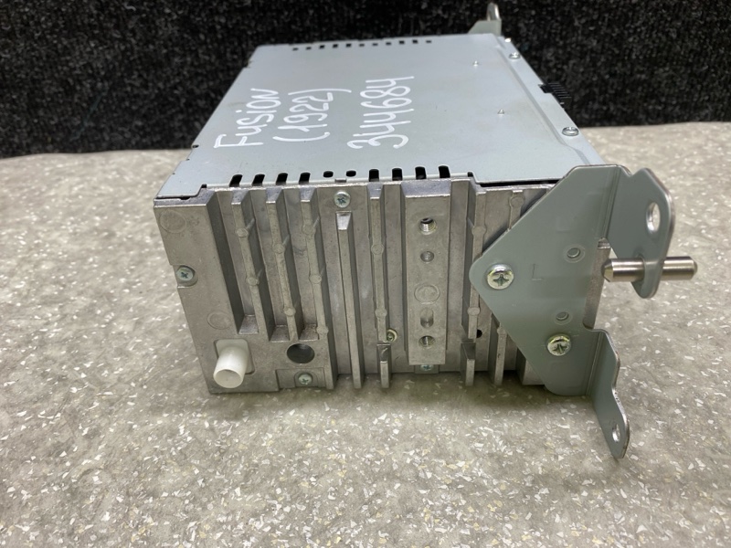 Магнитола FUSION 14- 2019 C20EDEF Магнитола FUSION 14- 2019 C20EDEF