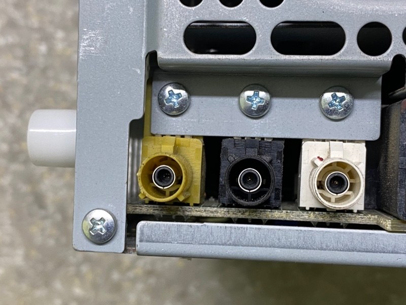 Магнитола FUSION 14- 2019 C20EDEF Магнитола FUSION 14- 2019 C20EDEF