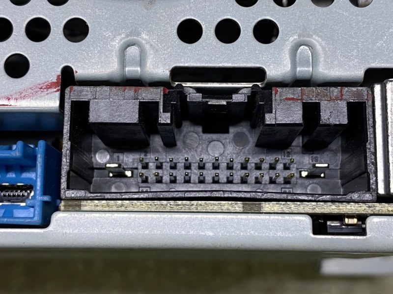 Магнитола FUSION 14- 2019 C20EDEF Магнитола FUSION 14- 2019 C20EDEF