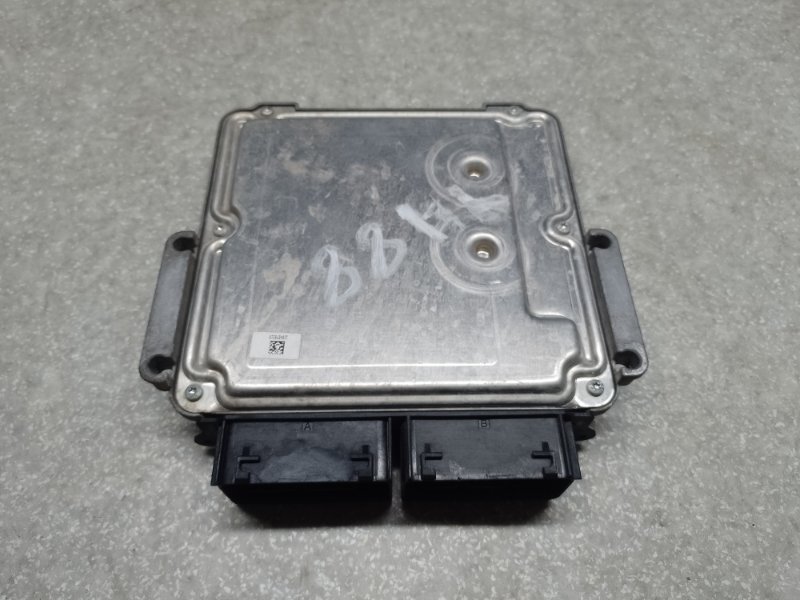 Блок управления двигателем FOCUS 10-18 2016 C20HDTX 2.0L EcoBoost