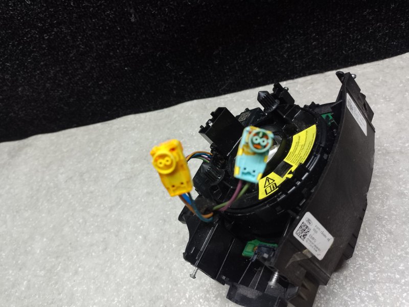 Шлейф Airbag FOCUS 10-18 2016 C20HDTX 2.0L EcoBoost