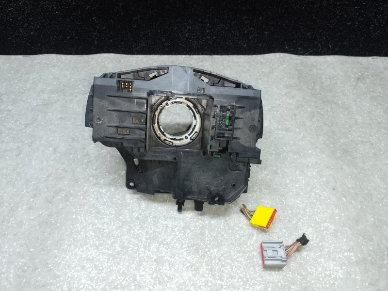 Шлейф Airbag FORD FOCUS 10-18 C20HDTX 2.0L EcoBoost