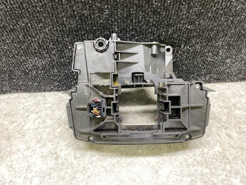 Плата подрулевого переключателя FORD FUSION 14- 2019 C20EDEF HG9Z-3F791-JB Б/У