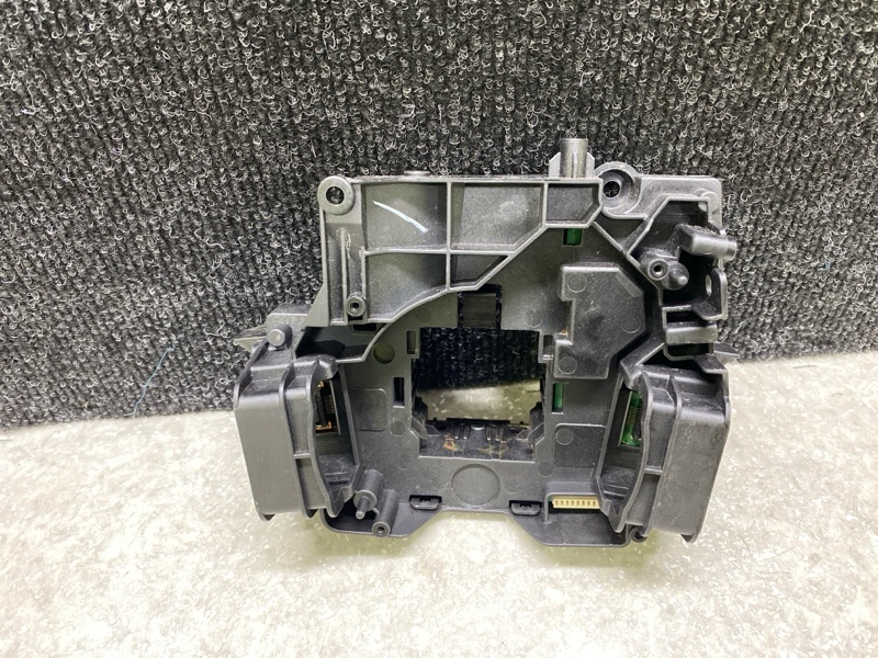 Плата подрулевого переключателя FUSION 14- 2019 C20EDEF