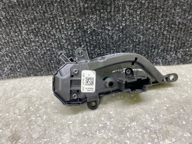 Кнопки на руль левые FORD FUSION 14- C20EDEF