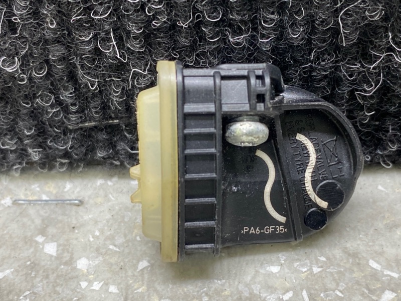 Датчик давления в шинах FUSION 14- 2019 C20EDEF