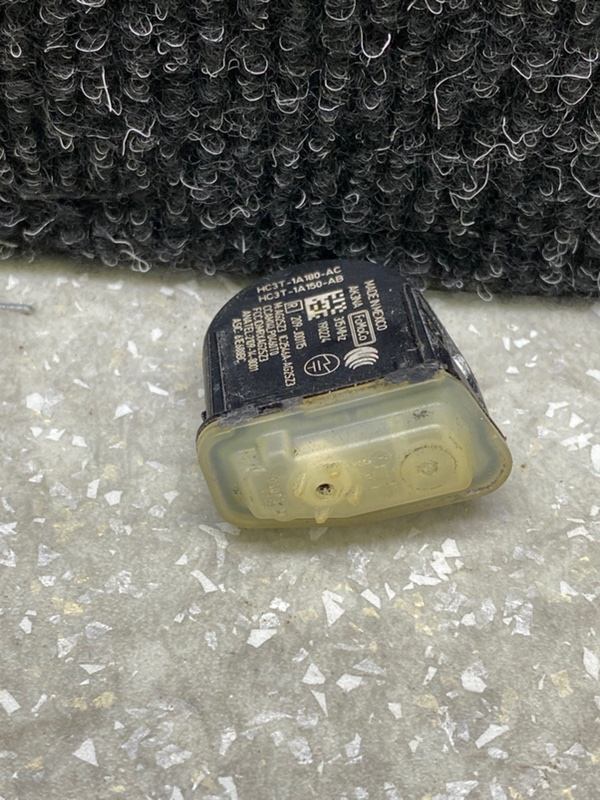 Датчик давления в шинах FORD FUSION 14- C20EDEF