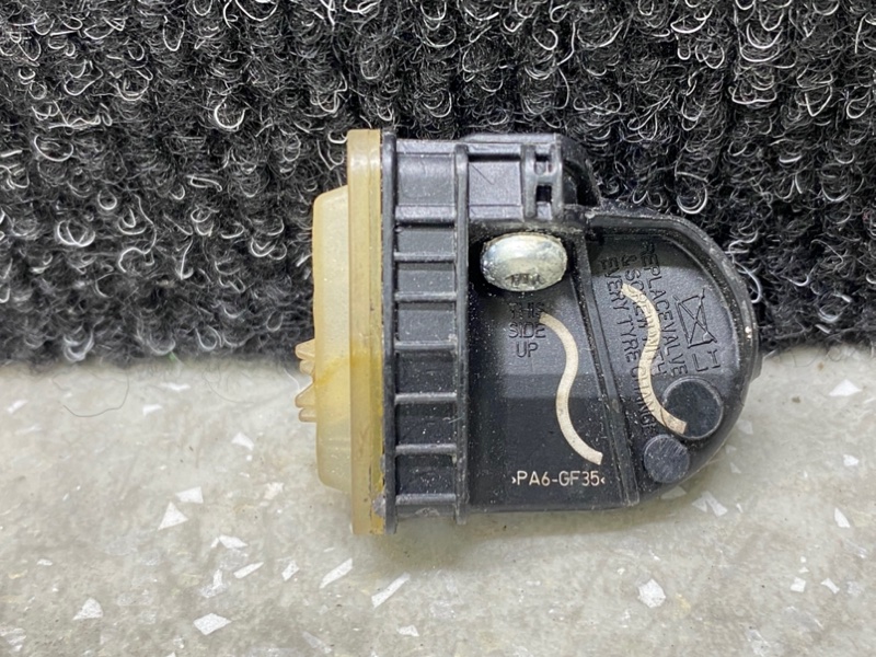 Датчик давления в шинах FUSION 14- 2019 C20EDEF