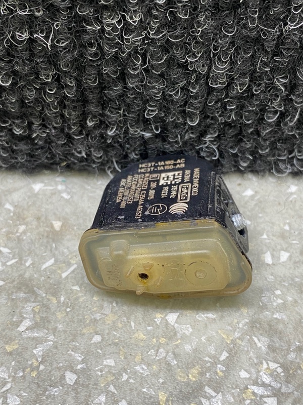 Датчик давления в шинах FORD FUSION 14- C20EDEF